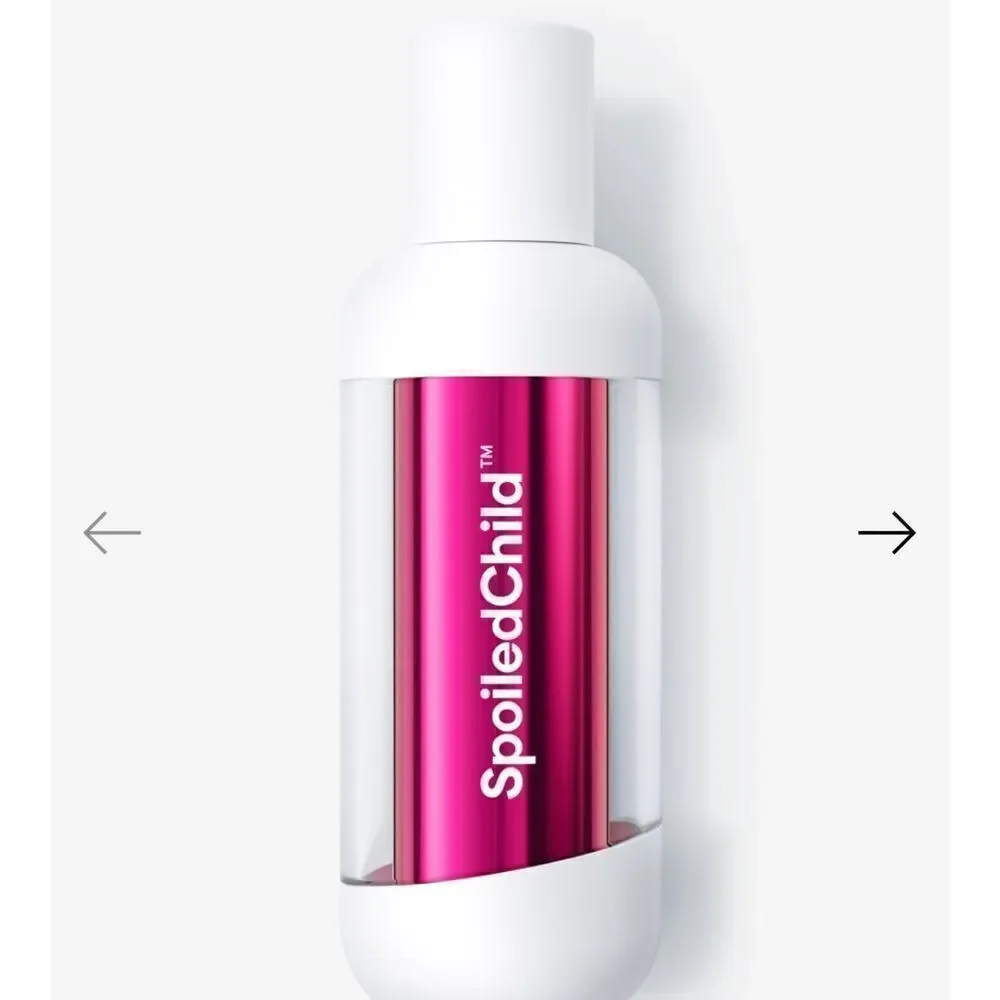 SpoiledChild 036+ Anti-Aging Triple Peptide Moisturizer